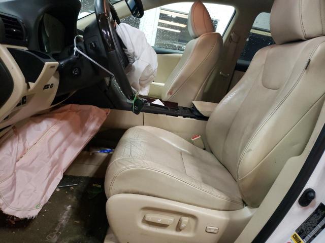 Photo 7 from auction – 2015 LEXUS RX 350 BAS with VIN 2T2BK1BA8FC265628