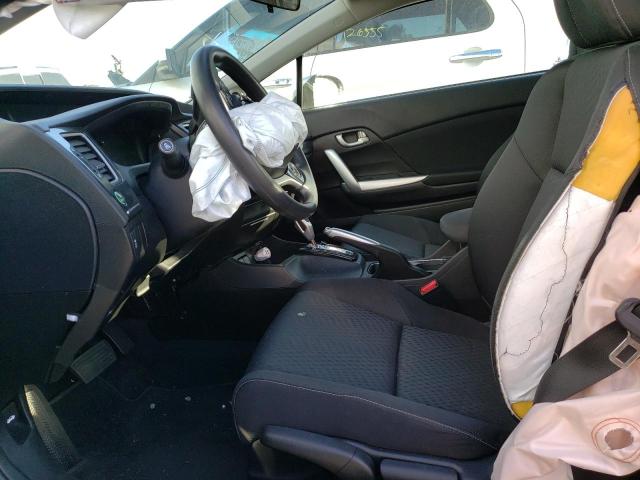 Photo 7 from auction – 2014 HONDA CIVIC EX with VIN 2HGFG3B80EH524036