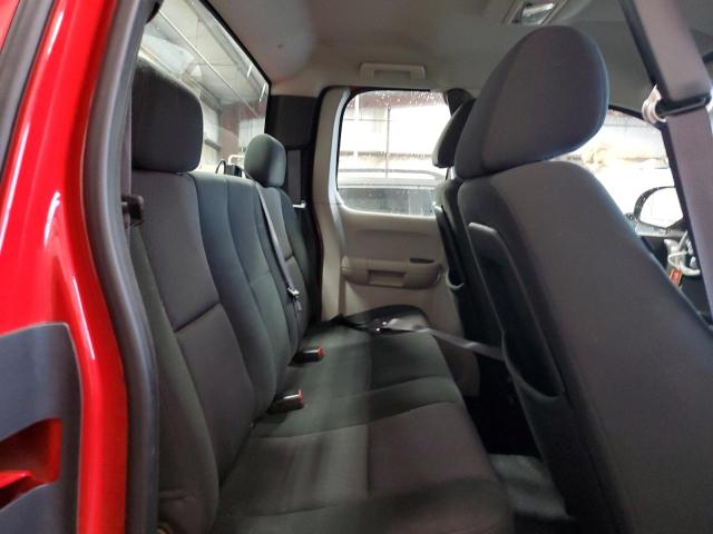 Photo 10 from auction – 2011 GMC SIERRA C15 with VIN 1GTR1TE00BZ186975