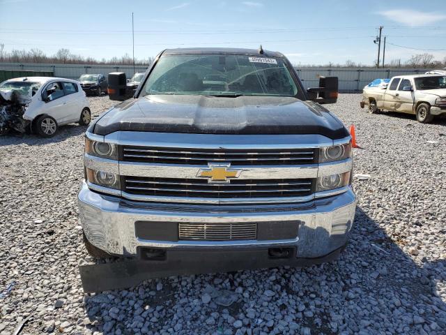 Photo 5 from auction – 2015 CHEVROLET SILVERADO with VIN 1GC1CVEG0FF548293
