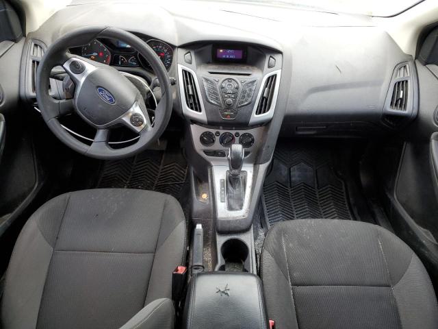 Photo 8 from auction – 2012 FORD FOCUS SE with VIN 1FAHP3K23CL290631