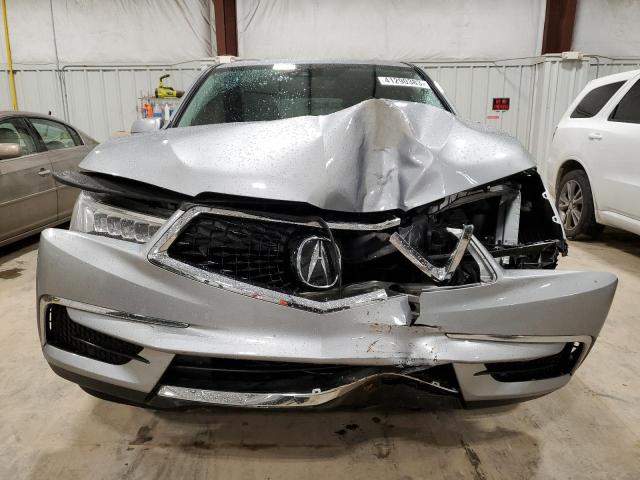 Photo 5 from auction – 2020 ACURA MDX TECHNO with VIN 5J8YD4H54LL057739