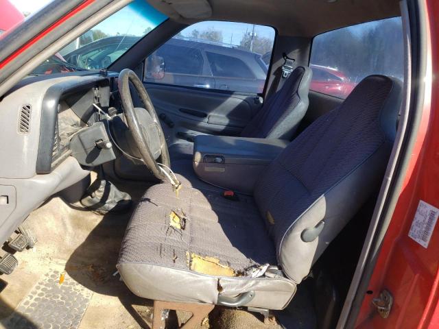 Photo 7 from auction – 1995 DODGE RAM 1500 with VIN 1B7HC16Y4SS146423