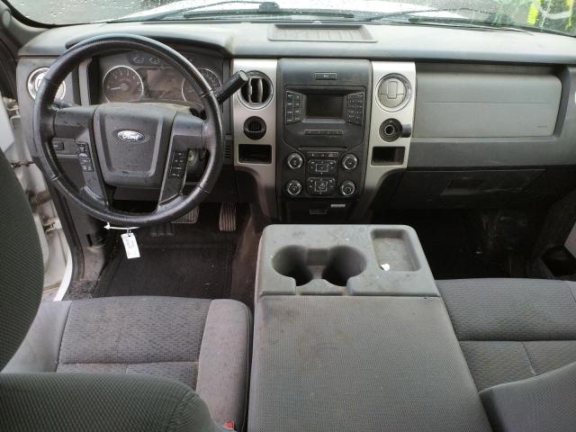 Photo 8 from auction – 2013 FORD F150 SUPER with VIN 1FTEX1CM9DFC00187