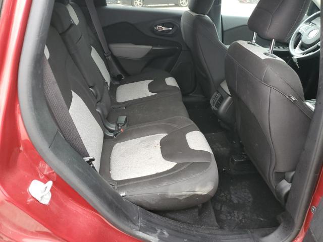 Photo 11 from auction – 2014 JEEP CHEROKEE L with VIN 1C4PJLCS5EW241826