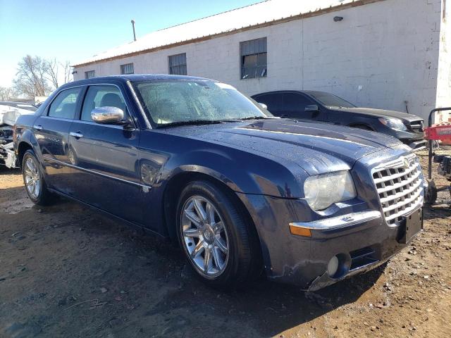 Photo 4 from auction – 2006 CHRYSLER 300C with VIN 2C3KA63H06H217731