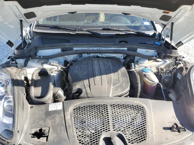 Photo 12 from auction – 2018 PORSCHE MACAN with VIN WP1AA2A57JLB08492