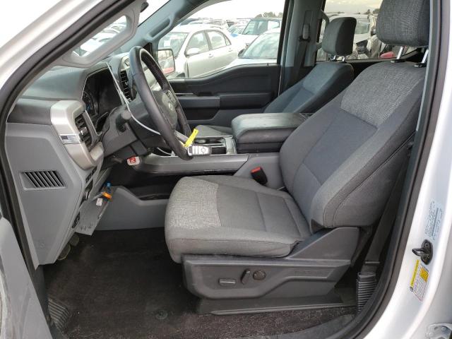 Photo 7 from auction – 2022 FORD F150 SUPER with VIN 1FTEW1C57NFA26729