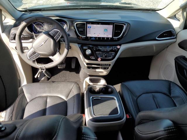 Photo 8 from auction – 2022 CHRYSLER PACIFICA T with VIN 2C4RC1BG2NR162448