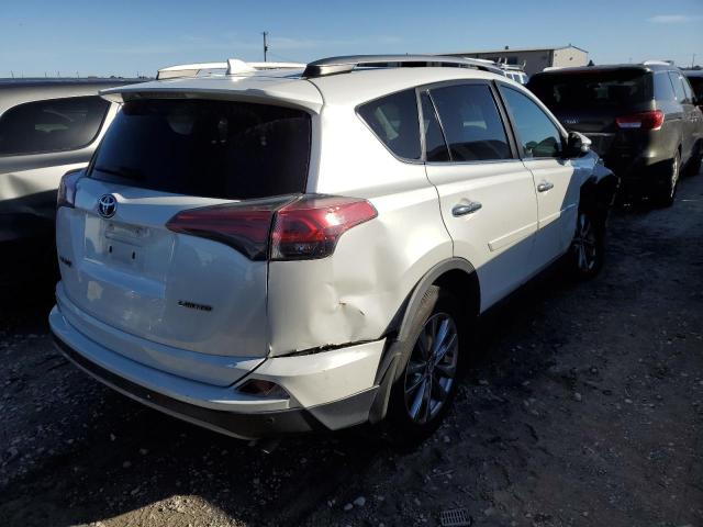 Photo 3 from auction – 2017 TOYOTA RAV4 LIMIT with VIN 2T3YFREV8HW357928