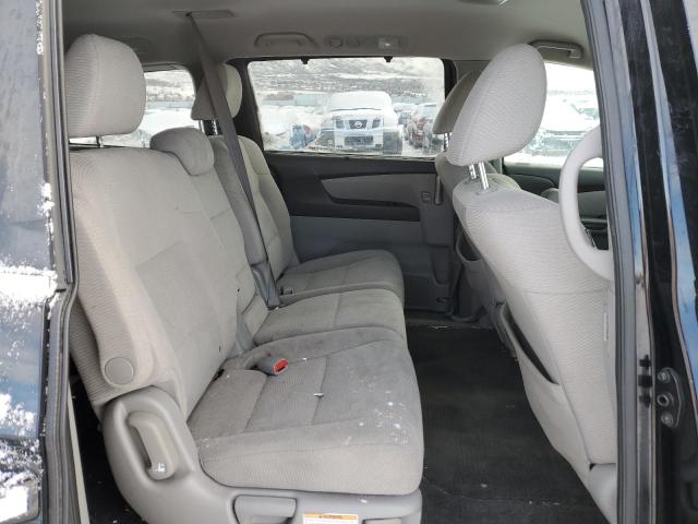 Photo 10 from auction – 2013 HONDA ODYSSEY EX with VIN 5FNRL5H45DB004698