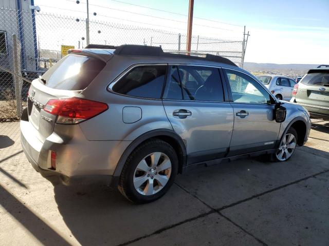 Photo 3 from auction – 2010 SUBARU OUTBACK 2. with VIN 4S4BRCEC9A3348443
