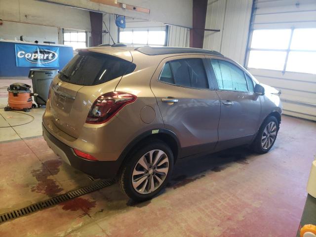 Photo 3 from auction – 2019 BUICK ENCORE PRE with VIN KL4CJASBXKB823230