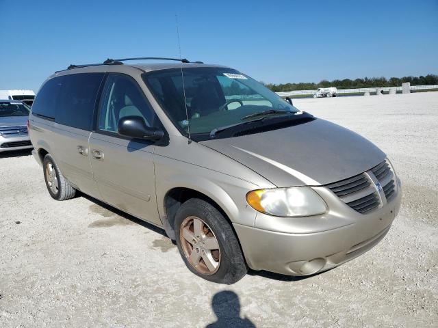 Photo 4 from auction – 2005 DODGE GRAND CARA with VIN 2D4GP44L55R545231