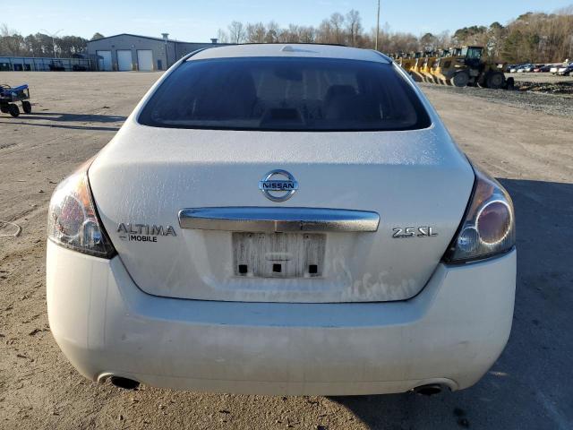 Zdjęcie 6 z aukcji – 2012 NISSAN ALTIMA BAS z VIN 1N4AL2AP3CC154939