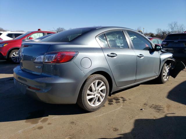 Photo 3 from auction – 2012 MAZDA 3 I with VIN JM1BL1V84C1652316