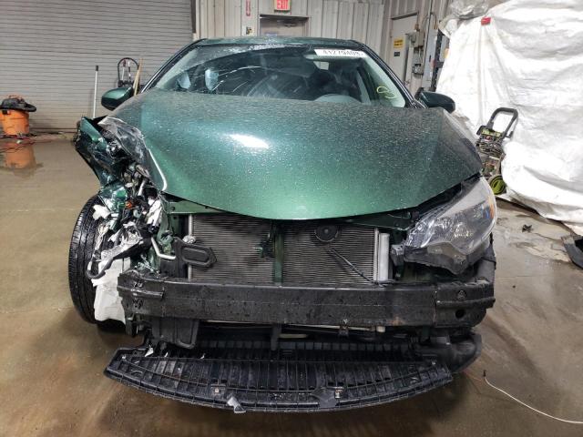 Zdjęcie 5 z aukcji – 2016 TOYOTA COROLLA z VIN 2T1BURHE0GC702045