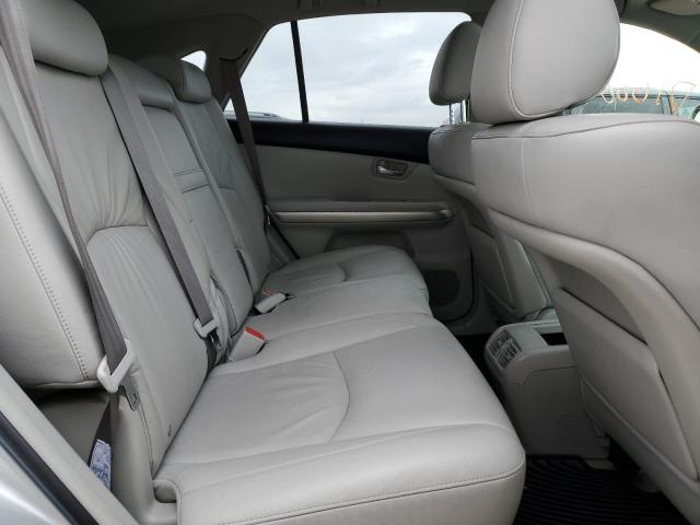 Photo 11 from auction – 2006 LEXUS RX 400 with VIN JTJGW31U160003690