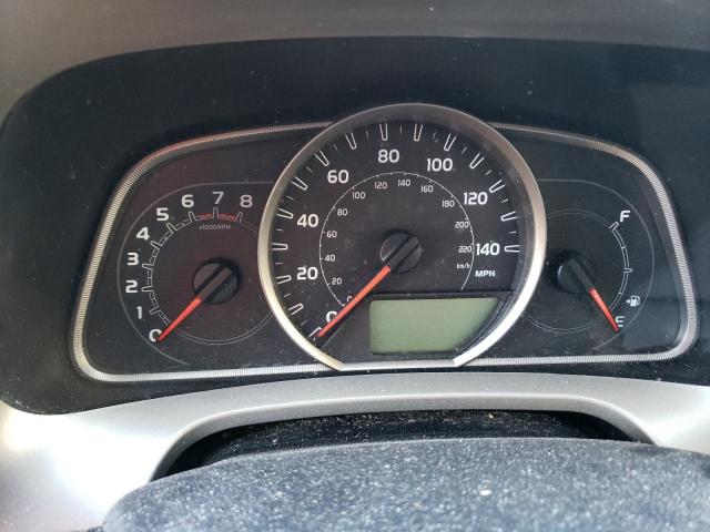 Photo 9 from auction – 2014 TOYOTA RAV4 XLE with VIN 2T3RFREV5EW194686
