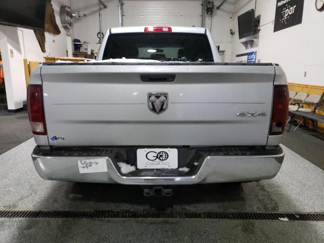 Photo 6 from auction – 2011 DODGE RAM 1500 with VIN 1D7RV1CT9BS525902