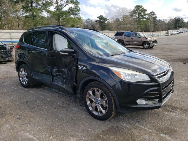 Photo 4 from auction – 2013 FORD ESCAPE SEL with VIN 1FMCU0H93DUC71245