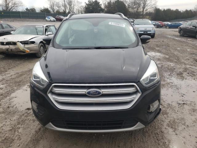 Photo 5 from auction – 2017 FORD ESCAPE TIT with VIN 1FMCU9JD9HUD15029