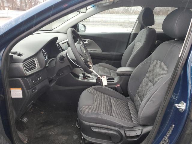 Photo 7 from auction – 2018 KIA NIRO FE with VIN KNDCB3LC3J5200678