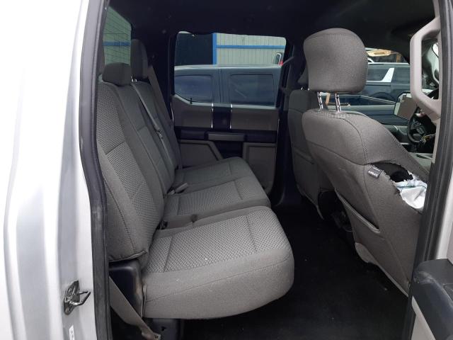 Photo 10 from auction – 2017 FORD F150 SUPER with VIN 1FTEW1EGXHKD71294