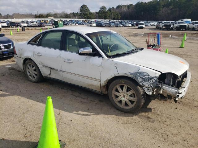 Photo 4 from auction – 2005 FORD FIVE HUNDR with VIN 1FAFP25155G195889