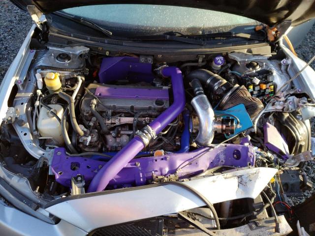 Photo 11 from auction – 2008 MITSUBISHI LANCER EVO with VIN JA3AW56V18U051237