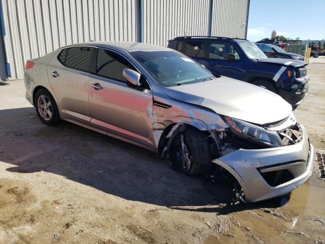 Photo 4 from auction – 2015 KIA OPTIMA LX with VIN KNAGM4A7XF5544455