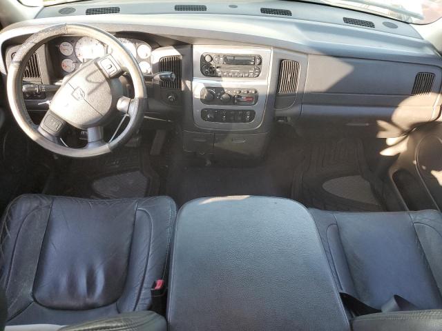Photo 8 from auction – 2004 DODGE RAM 1500 S with VIN 1D3HU18D04J263732