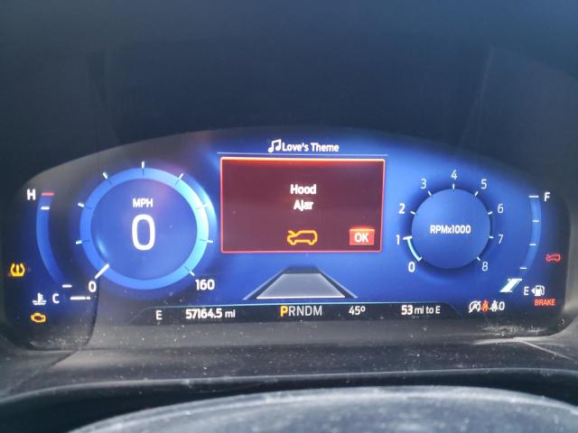 Photo 9 from auction – 2020 FORD ESCAPE TIT with VIN 1FMCU9J98LUB53592