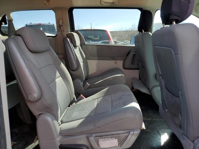 Photo 11 from auction – 2010 DODGE GRAND CARA with VIN 2D4RN3D16AR384440
