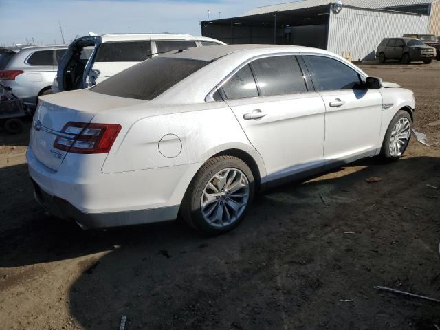 Photo 3 from auction – 2015 FORD TAURUS LIM with VIN 1FAHP2J89FG110775
