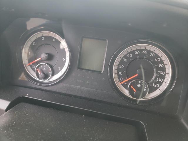 Photo 9 from auction – 2020 RAM 1500 CLASS with VIN 1C6RR7TT5LS106620
