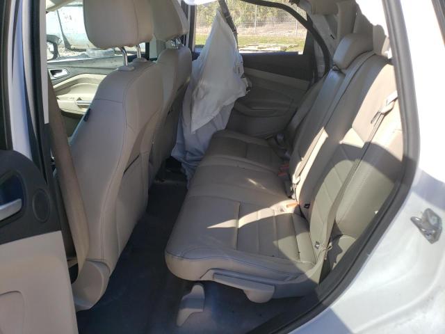 Photo 10 from auction – 2015 FORD ESCAPE TIT with VIN 1FMCU9J9XFUC45033