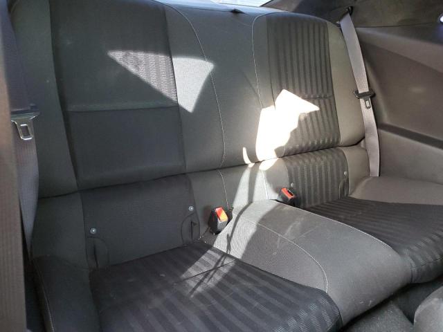 Photo 10 from auction – 2013 CHEVROLET CAMARO LS with VIN 2G1FA1E36D9131180