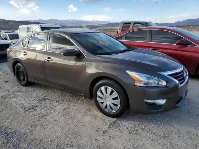 Photo 4 from auction – 2015 NISSAN ALTIMA 2.5 with VIN 1N4AL3AP4FC227889