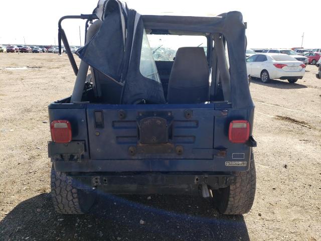 Photo 6 from auction – 1990 JEEP WRANGLER / with VIN 2J4FY29T1LJ511389