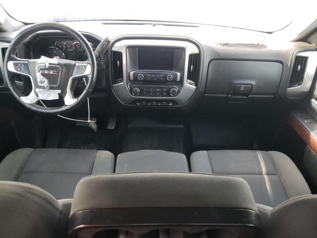 Photo 8 from auction – 2016 GMC SIERRA K25 with VIN 1GT12SEG7GF107344