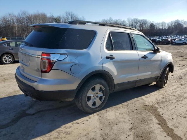 Photo 3 from auction – 2014 FORD EXPLORER with VIN 1FM5K8B87EGB11463