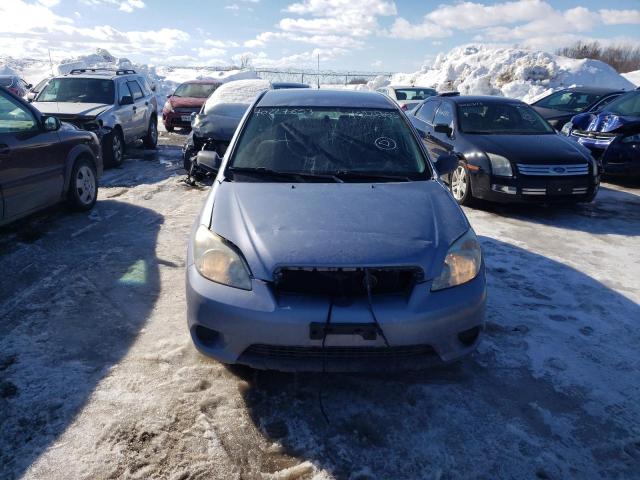 Photo 5 from auction – 2006 TOYOTA COROLLA MA with VIN 2T1KR32E76C586557