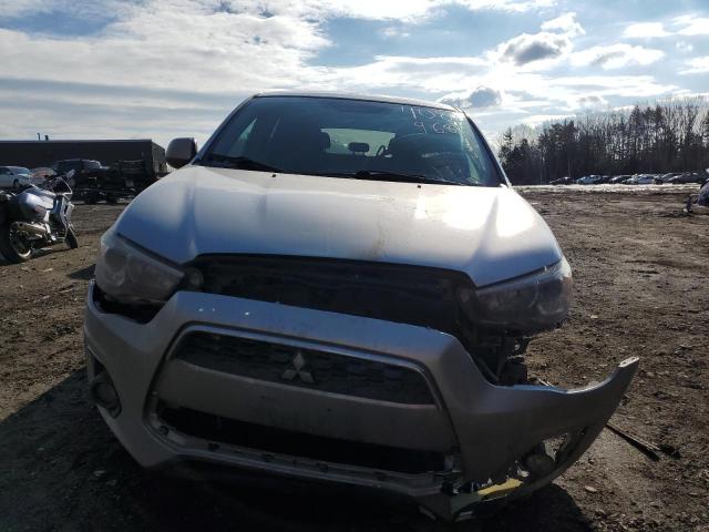 Photo 5 from auction – 2013 MITSUBISHI OUTLANDER with VIN 4A4AR4AU7DE014983