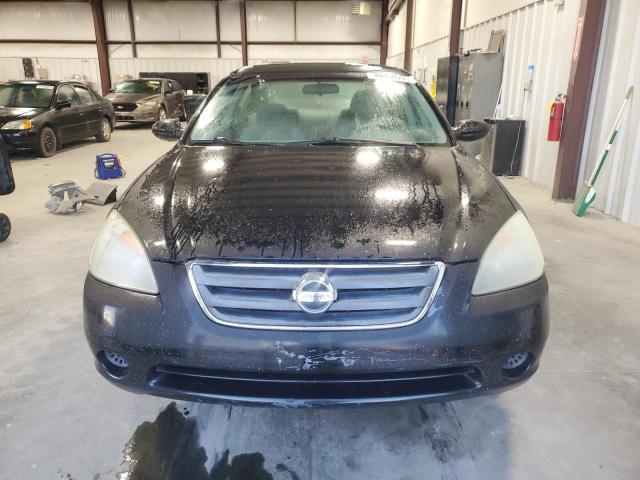 Photo 5 from auction – 2004 NISSAN ALTIMA BAS with VIN 1N4AL11D54C140641