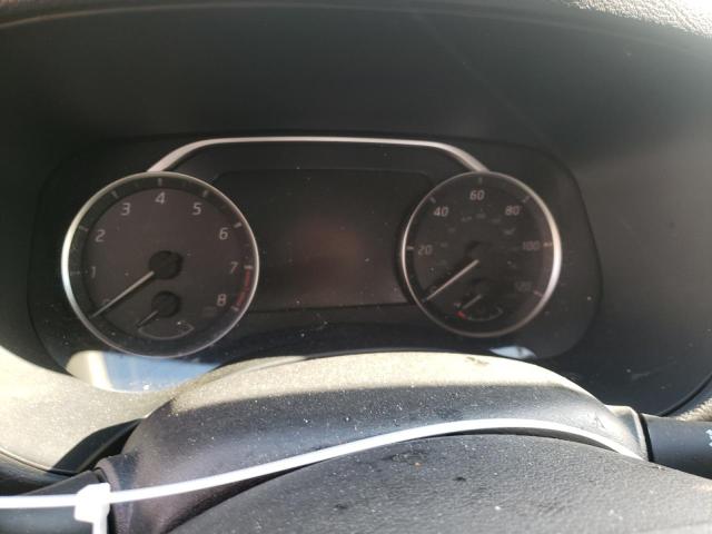 Photo 9 from auction – 2022 NISSAN FRONTIER S with VIN 1N6ED1EK3NN624604