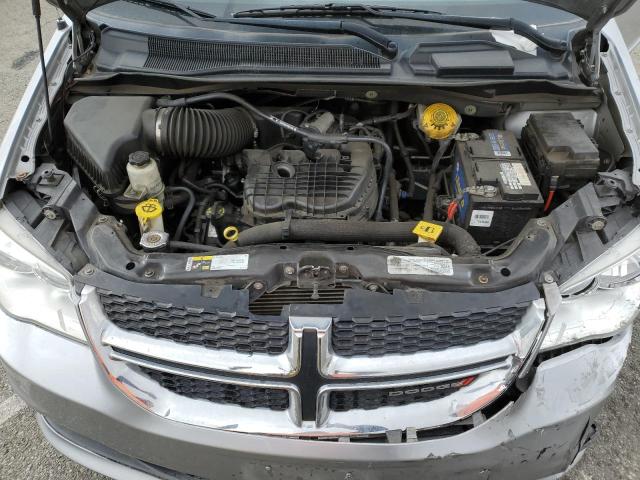 Photo 12 from auction – 2016 DODGE GRAND CARA with VIN 2C4RDGBG0GR168297
