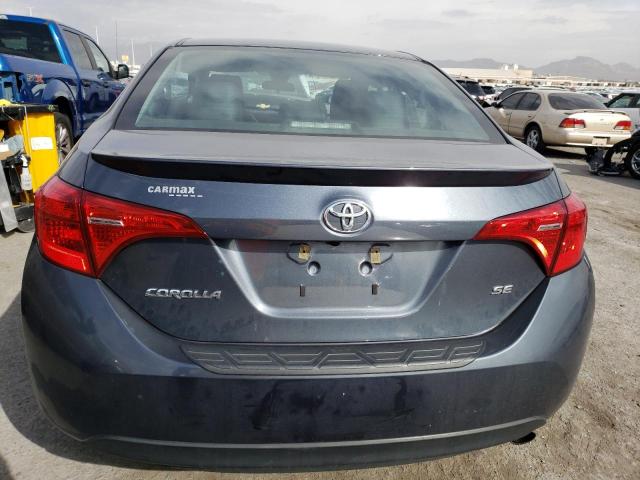 Photo 6 from auction – 2018 TOYOTA COROLLA L with VIN 2T1BURHE9JC022491