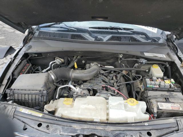 Foto 11 de la subasta – 2008 DODGE NITRO SXT con VIN 1D8GT28K88W191359