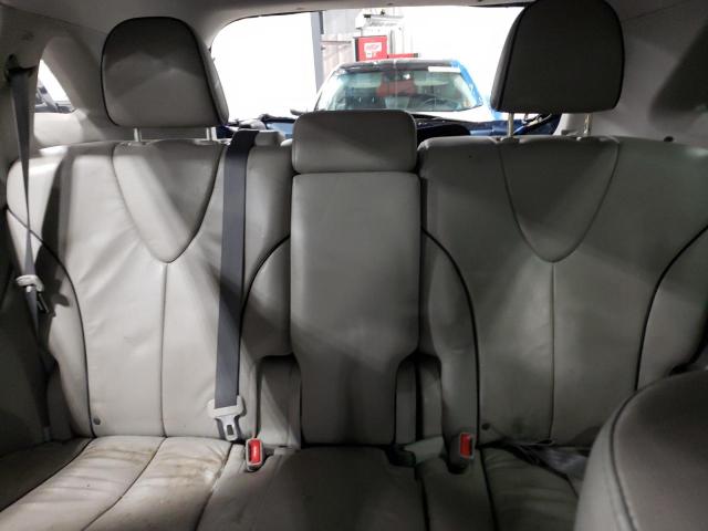 Photo 10 from auction – 2011 TOYOTA VENZA with VIN 4T3BK3BB0BU061365